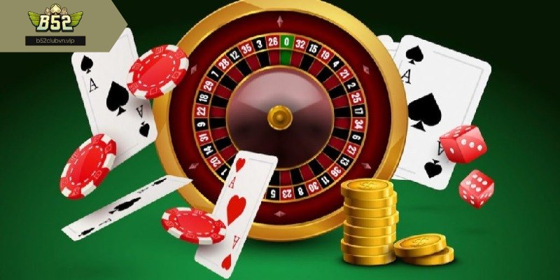 Cách chơi game bài xì dách cho newbie