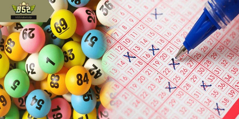 Đôi nét khái quát cơ bản về cổng xổ số b52club