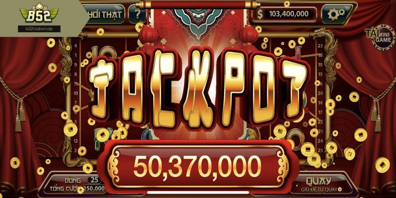 Giải mã cách quay hũ để thắng jackpot đúng cách