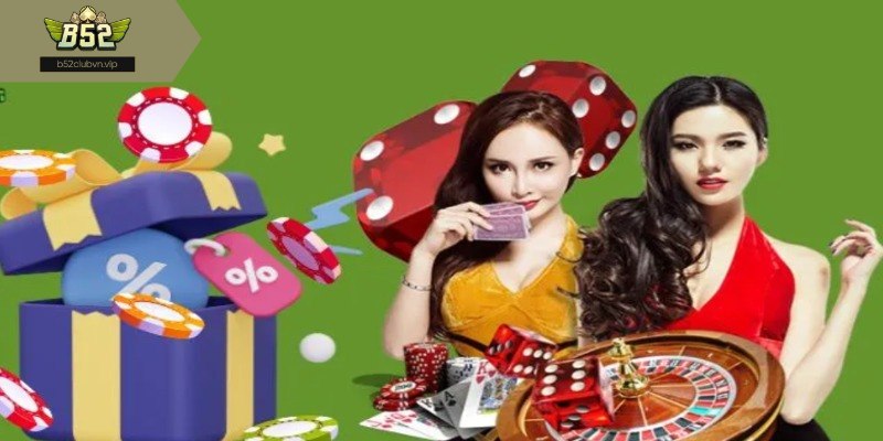 Khuyến mãi khi thực hiện giao dịch lần đầu