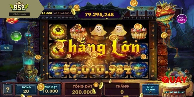 Một số thông tin cơ bản về nổ hũ