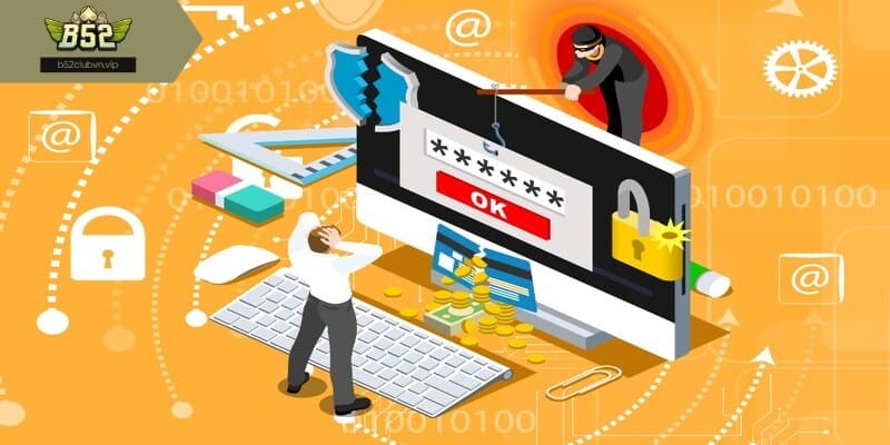 Nghĩa vụ khách hàng trong quy định bảo mật