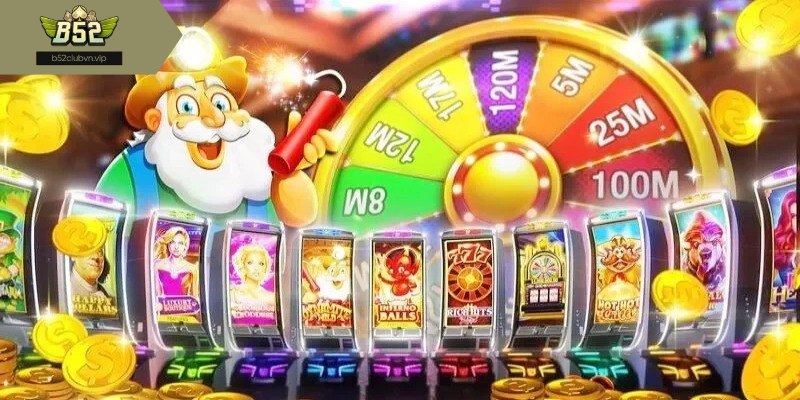 Thông tin chi tiết về các biểu tượng