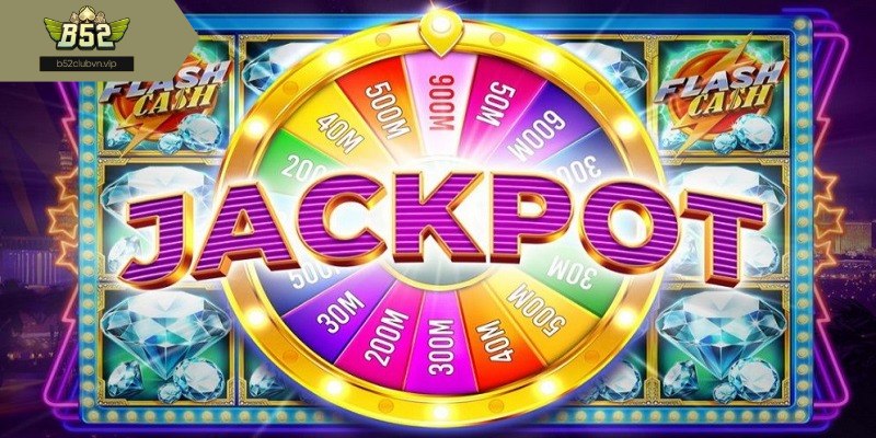Tổng hợp những phương pháp quay hũ thắng jackpot thành công