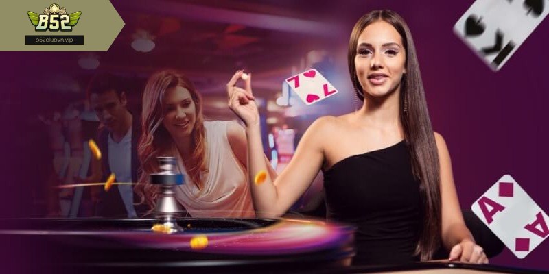 Ưu điểm nổi bật của sảnh livecasino
