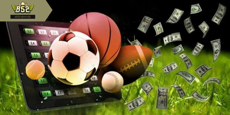 Vài nét về cá cược thể thao online là gì